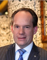 馬庫斯·德比爾先生(Marc de Beer)——青島